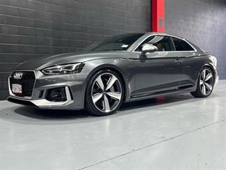 2018 Audi RS5 - Thumbnail