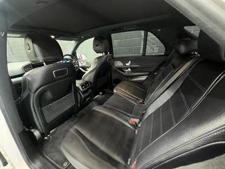 2019 Mercedes-Benz GLE 300 d - Thumbnail