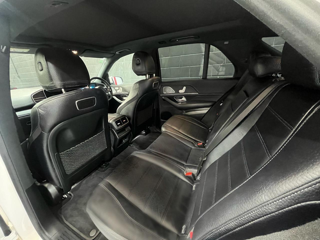 2019 Mercedes-Benz GLE 300 d