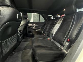 2019 Mercedes-Benz GLE 300 d - Thumbnail