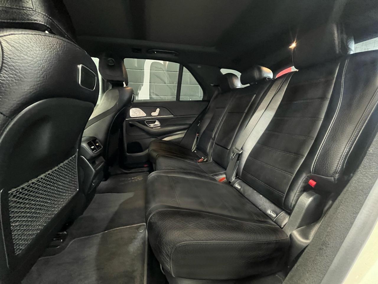 2019 Mercedes-Benz GLE 300 d