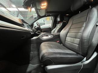 2019 Mercedes-Benz GLE 300 d - Thumbnail