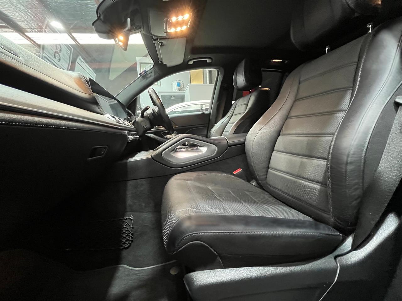 2019 Mercedes-Benz GLE 300 d