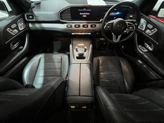 2019 Mercedes-Benz GLE 300 d - Thumbnail