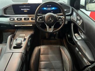 2019 Mercedes-Benz GLE 300 d - Thumbnail