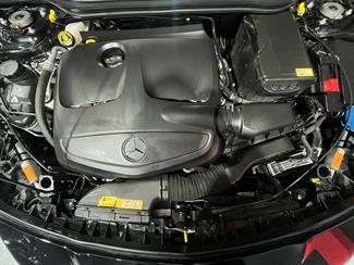 2014 Mercedes-Benz CLA 250 - Thumbnail