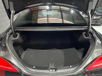 2014 Mercedes-Benz CLA 250 - Thumbnail