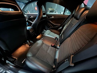 2014 Mercedes-Benz CLA 250 - Thumbnail