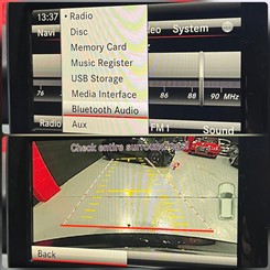 2014 Mercedes-Benz CLA 250 - Thumbnail