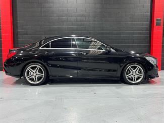 2014 Mercedes-Benz CLA 250 - Thumbnail