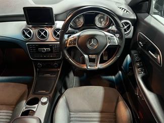 2014 Mercedes-Benz CLA 250 - Thumbnail