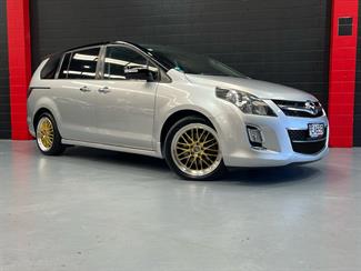 2009 Mazda MPV - Thumbnail