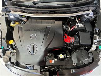 2009 Mazda MPV - Thumbnail