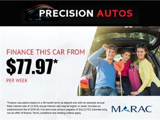 2009 Mazda MPV - Thumbnail