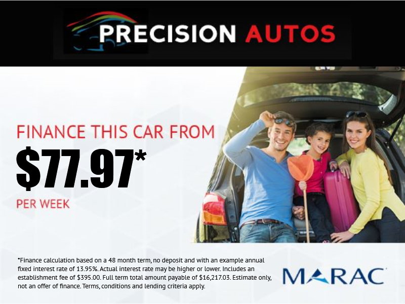 2009 Mazda MPV