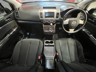 2009 Mazda MPV - Thumbnail