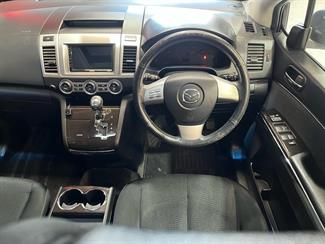 2009 Mazda MPV - Thumbnail