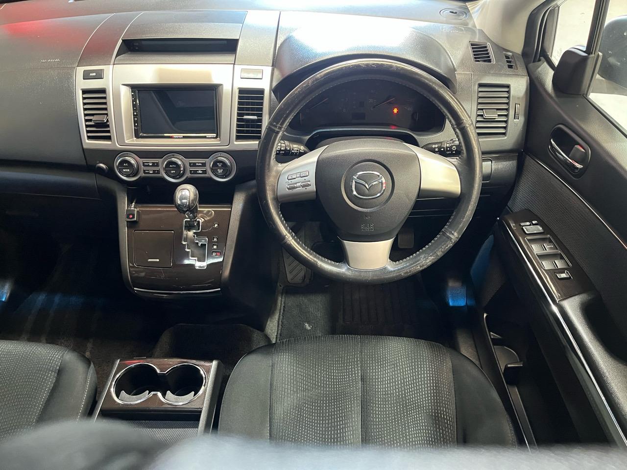2009 Mazda MPV