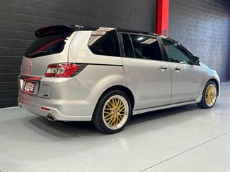 2009 Mazda MPV - Thumbnail