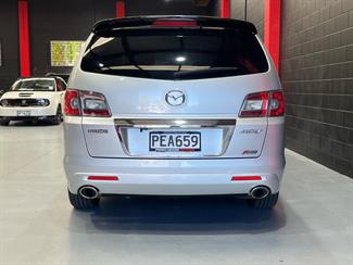 2009 Mazda MPV - Thumbnail