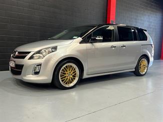 2009 Mazda MPV - Thumbnail