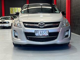 2009 Mazda MPV - Thumbnail