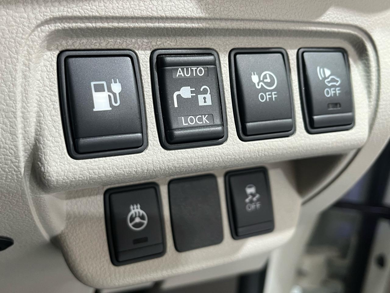 2016 Nissan Leaf