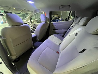 2016 Nissan Leaf - Thumbnail
