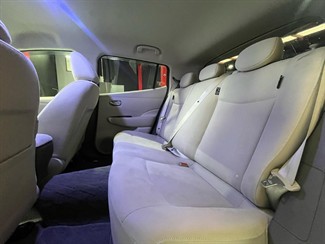 2016 Nissan Leaf - Thumbnail