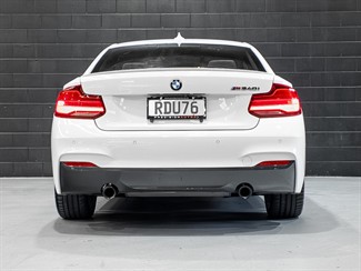 2017 BMW M240i - Thumbnail