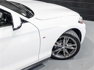 2017 BMW M240i - Thumbnail