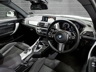 2017 BMW M240i - Thumbnail