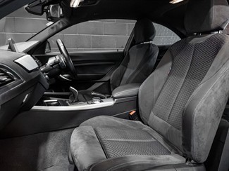 2017 BMW M240i - Thumbnail