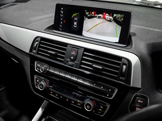 2017 BMW M240i - Thumbnail