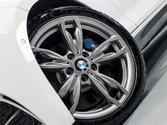 2017 BMW M240i - Thumbnail