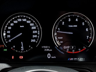 2017 BMW M240i - Thumbnail