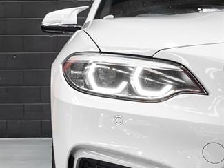 2017 BMW M240i - Thumbnail