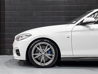 2017 BMW M240i - Thumbnail