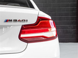 2017 BMW M240i - Thumbnail