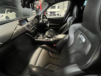 2016 BMW M3 - Thumbnail
