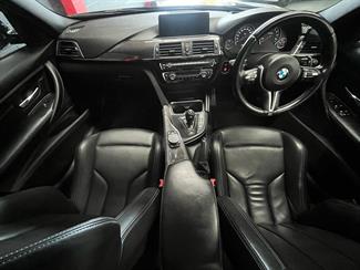 2016 BMW M3 - Thumbnail