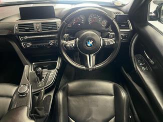 2016 BMW M3 - Thumbnail