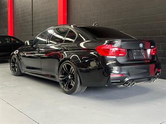 2016 BMW M3 - Thumbnail