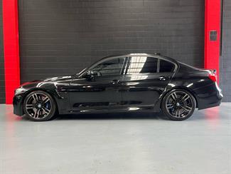 2016 BMW M3 - Thumbnail