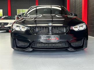 2016 BMW M3 - Thumbnail