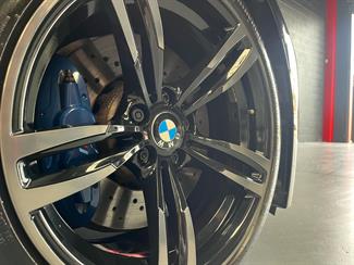 2016 BMW M3 - Thumbnail