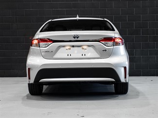 2019 TOYOTA Corolla - Thumbnail