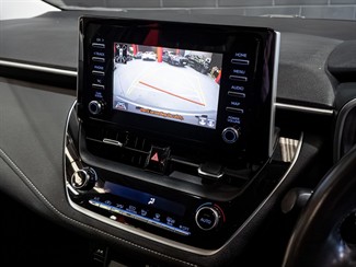 2019 TOYOTA Corolla - Thumbnail