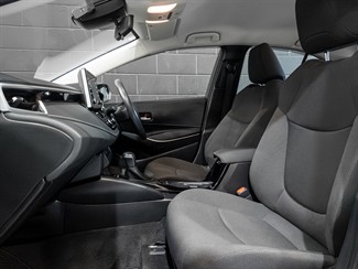 2019 TOYOTA Corolla - Thumbnail
