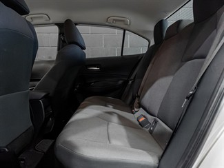2019 TOYOTA Corolla - Thumbnail